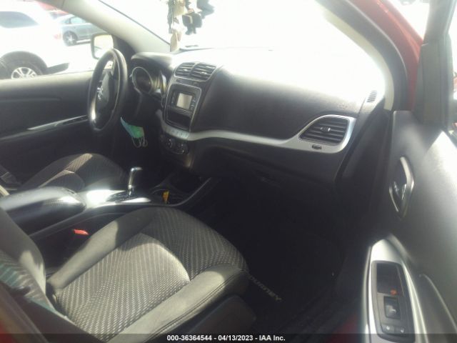 3C4PDCBB9GT157087 Dodge Journey Sxt