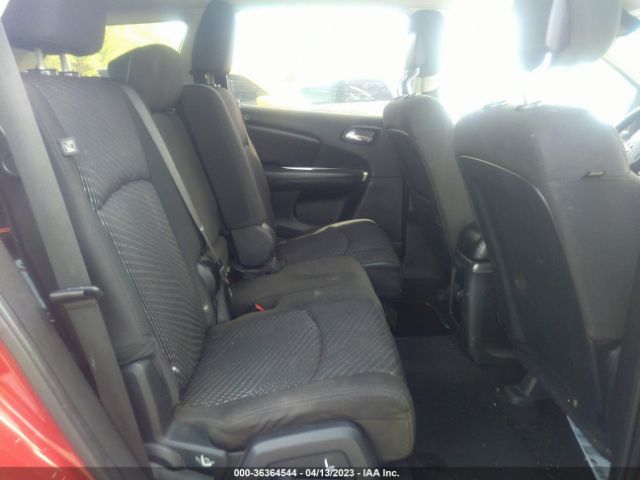 3C4PDCBB9GT157087 Dodge Journey Sxt