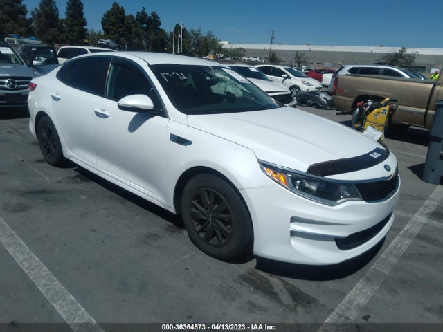 2018 5XXGT4L30JG243522 main image