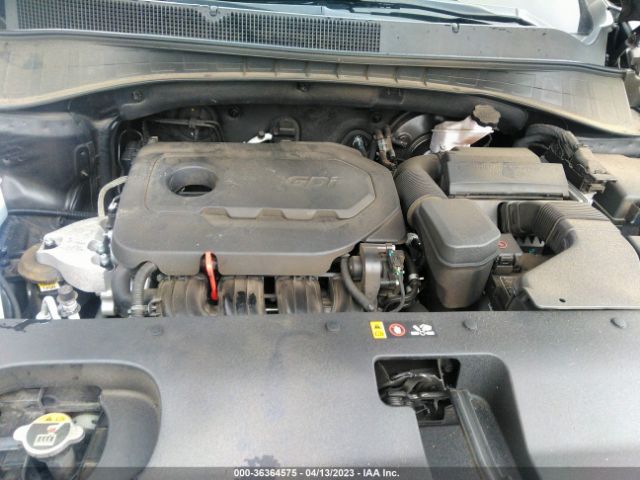 5XYPG4A33KG518207 KIA SORENTO LX