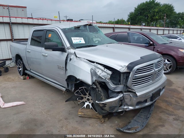 2016 1C6RR6LT8GS201351 main image