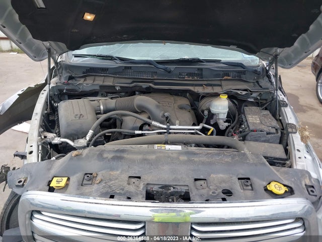 RAM 1500 Lone Star 2016 1C6RR6LT8GS201351 Image 11