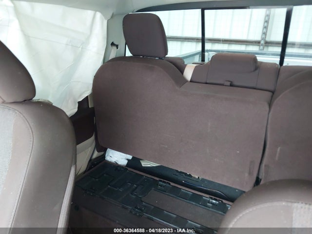 RAM 1500 Lone Star 2016 1C6RR6LT8GS201351 Image 9