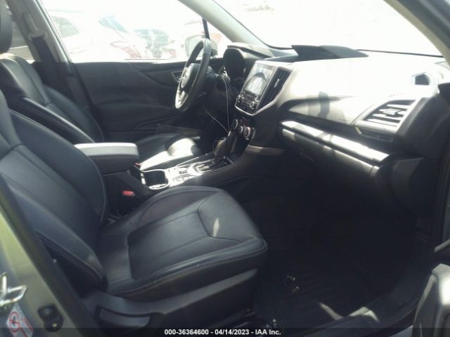 JF2SKAUC9KH414350 Subaru Forester Limited