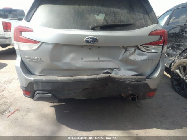JF2SKAUC9KH414350 Subaru Forester Limited