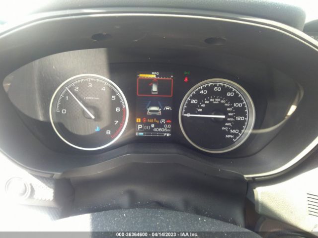 JF2SKAUC9KH414350 Subaru Forester Limited