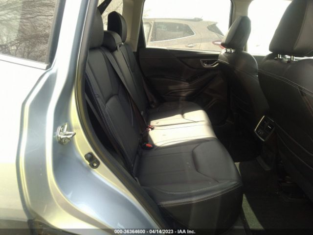 JF2SKAUC9KH414350 Subaru Forester Limited