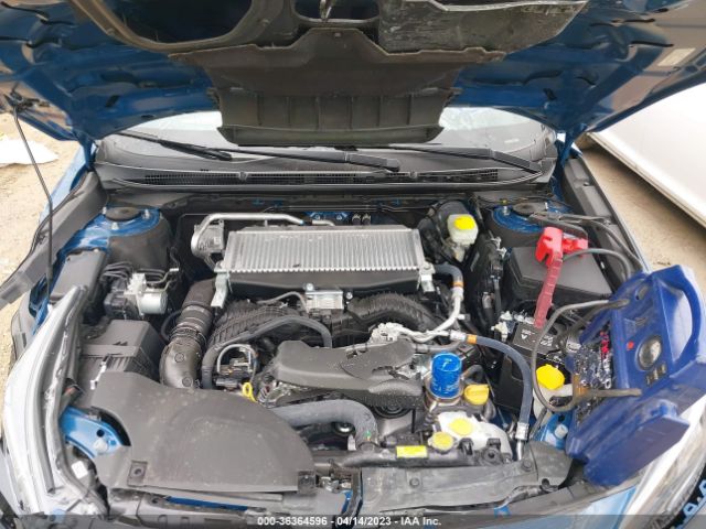 4S4BTGUD9P3155513 Subaru Outback Wilderness
