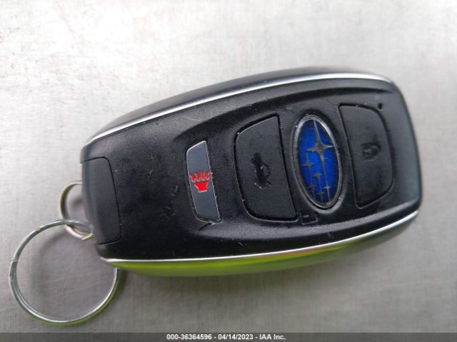 4S4BTGUD9P3155513 Subaru Outback Wilderness