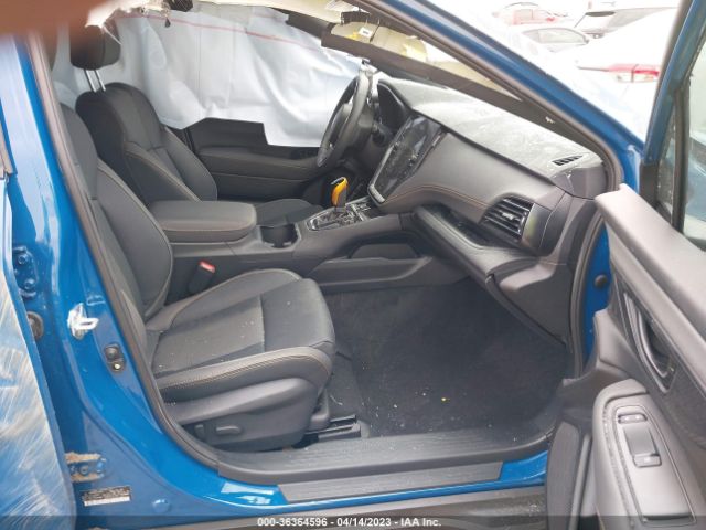 4S4BTGUD9P3155513 Subaru Outback Wilderness