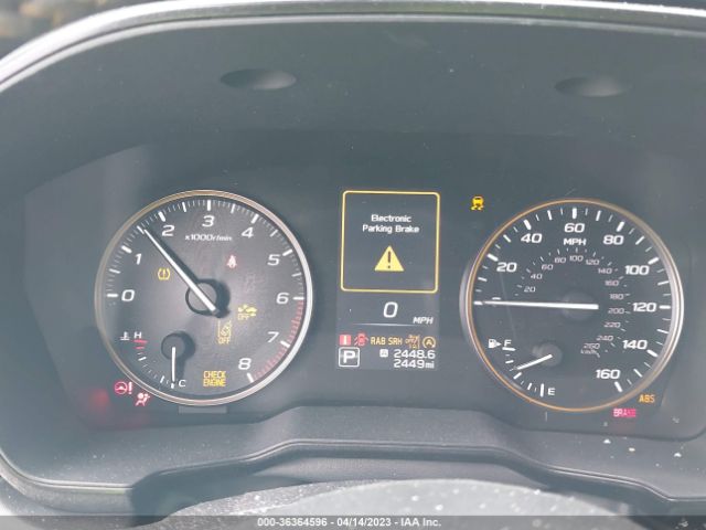 4S4BTGUD9P3155513 Subaru Outback Wilderness