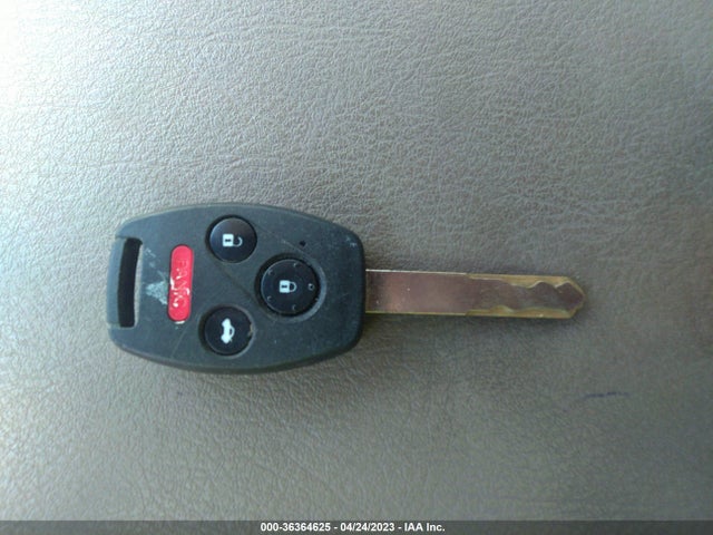 2004 HONDA ACCORD SDN EX VIN: 1HGCM66874A065768