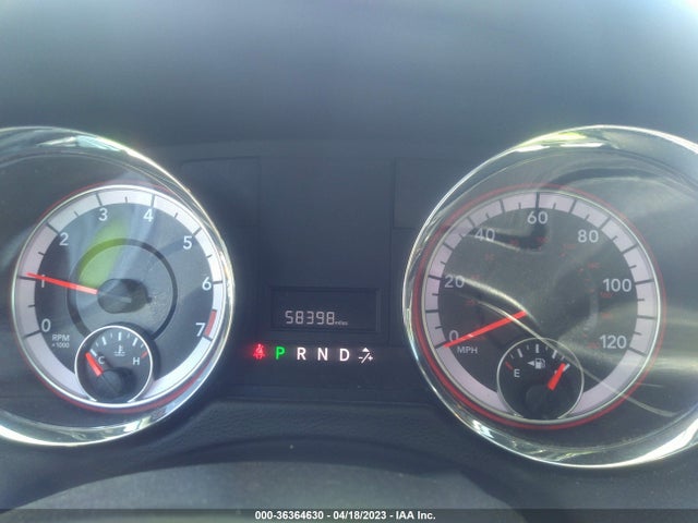 2020 DODGE GRAND CARAVAN SXT VIN: 2C4RDGCG3LR153916