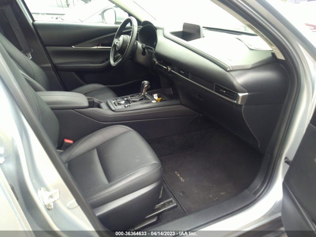 2021 MAZDA CX-30 SELECT VIN: 3MVDMABL5MM247650