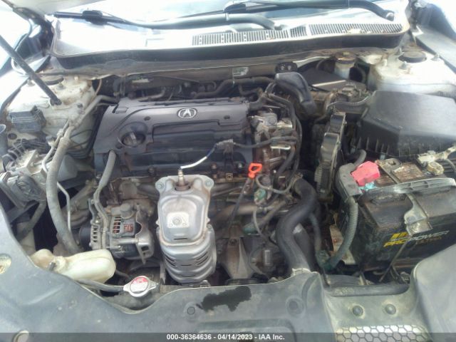 19UUB1F57GA014391 Acura TLX TECH
