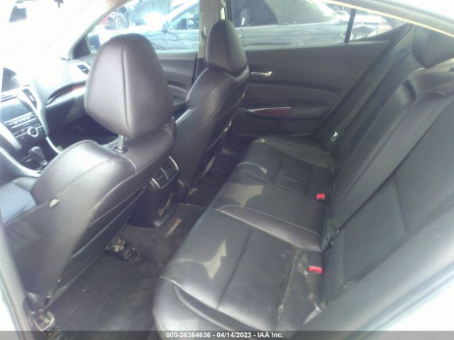 19UUB1F57GA014391 Acura TLX TECH