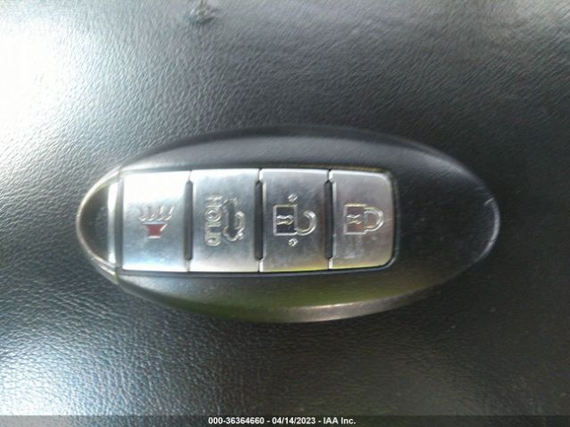 1N4AA5AP1EC473217 Nissan Maxima 3.5 Sv W/sport Pkg