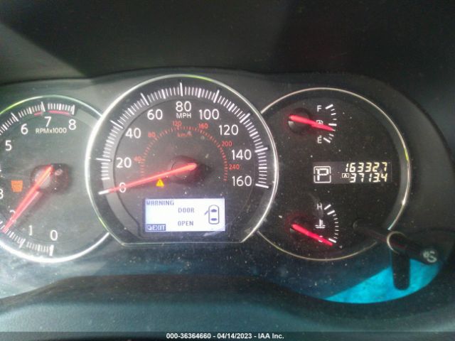 1N4AA5AP1EC473217 Nissan Maxima 3.5 Sv W/sport Pkg