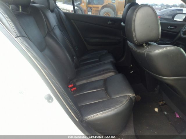 1N4AA5AP1EC473217 Nissan Maxima 3.5 Sv W/sport Pkg