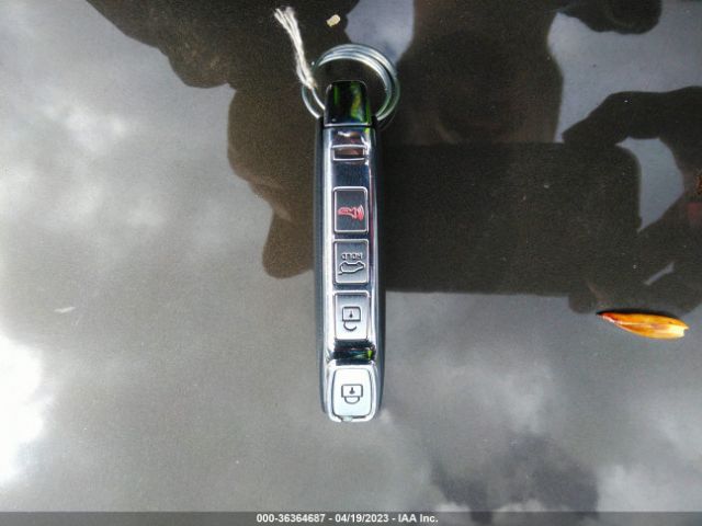 5XYP3DHC2LG008644 KIA Telluride Ex