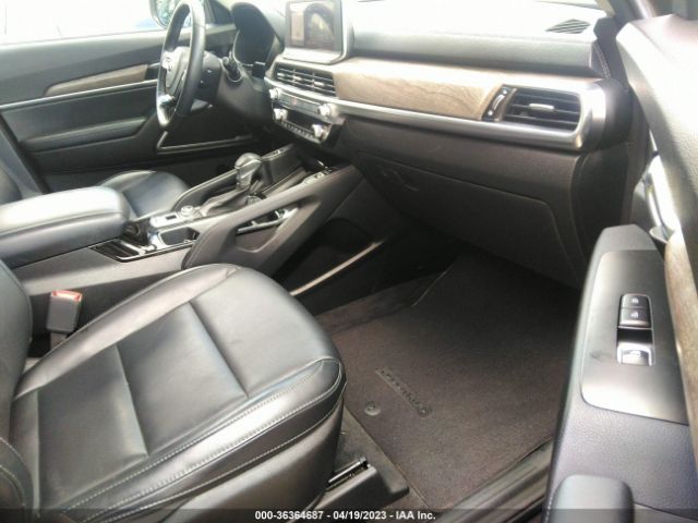 5XYP3DHC2LG008644 KIA Telluride Ex