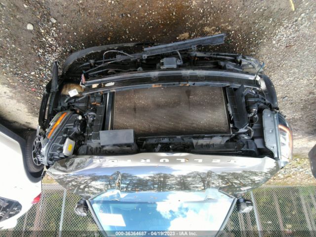 5XYP3DHC2LG008644 KIA Telluride Ex