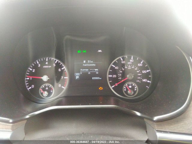 5XYP3DHC2LG008644 KIA Telluride Ex