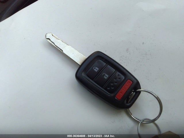 Honda Cr-v Ex-l 2014 5J6RM4H74EL078253 Image 3