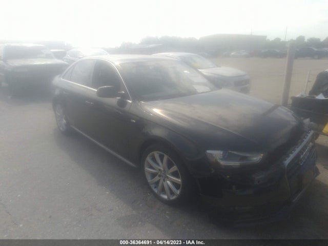 WAUAFAFL1EN041299 auction archive image