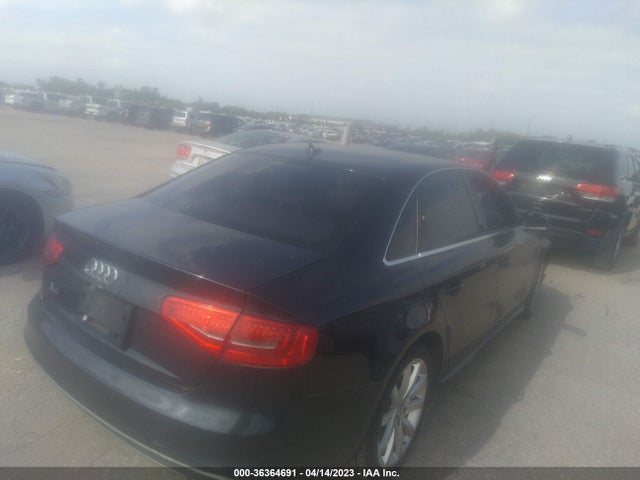 WAUAFAFL1EN041299 Audi A4 PREMIUM