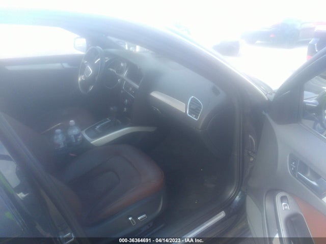 WAUAFAFL1EN041299 Audi A4 PREMIUM