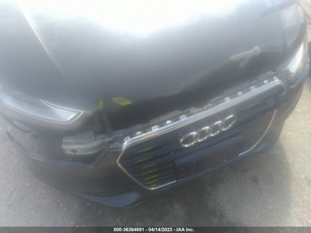 WAUAFAFL1EN041299 Audi A4 PREMIUM