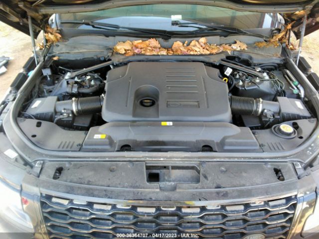 SALGS2RU9MA416194 Land Rover Range Rover Westminster