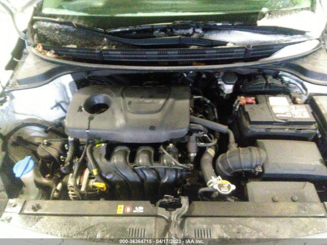 3KPA24AB9JE065878 KIA RIO S