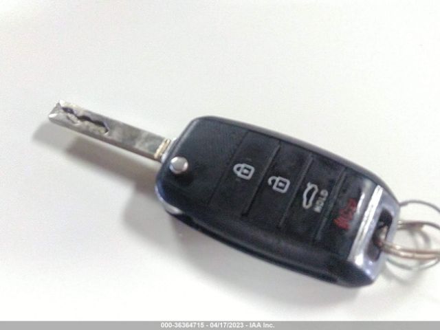 3KPA24AB9JE065878 KIA RIO S