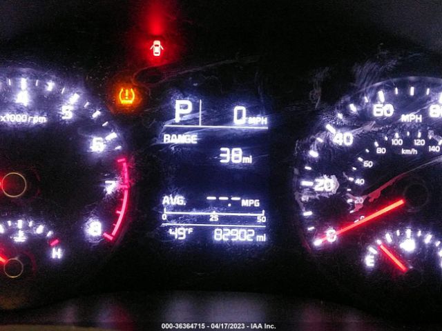 3KPA24AB9JE065878 KIA RIO S