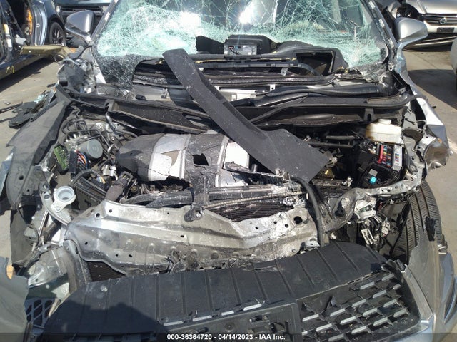 2T2AZMAA6LC152895 Lexus Rx Rx 350