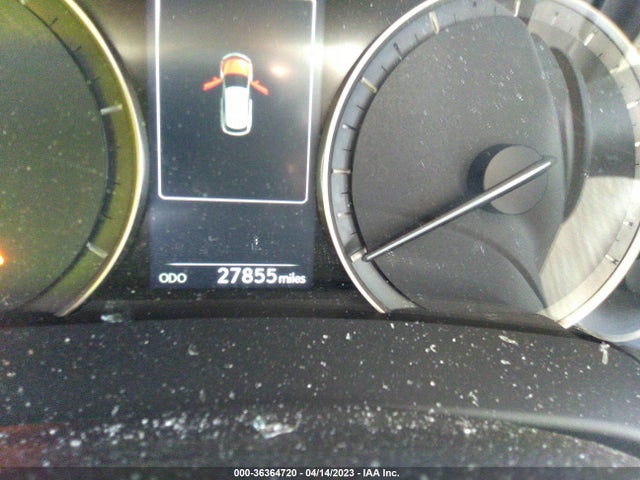 2T2AZMAA6LC152895 Lexus Rx Rx 350