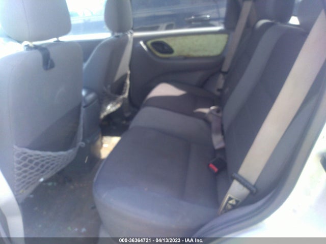 2002 FORD ESCAPE XLT VIN: 1FMYU03182KB55068