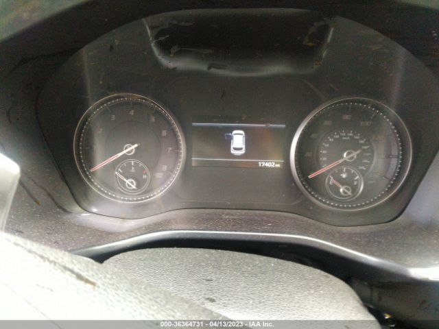 Hyundai Santa Fe Se 2021 5NMS1DAJ5MH369530 Image 7