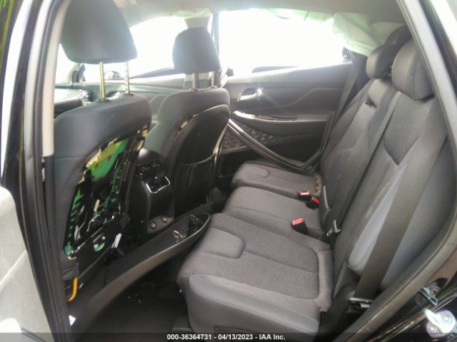 Hyundai Santa Fe Se 2021 5NMS1DAJ5MH369530 Image 8