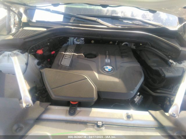 5UXTR9C5XJLC79778 BMW X3 Xdrive30i