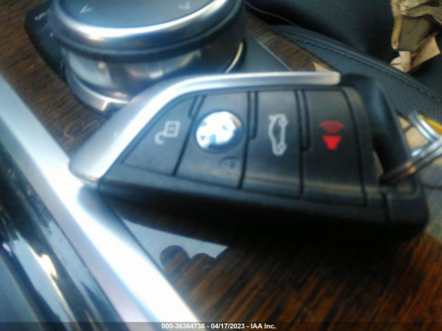 5UXTR9C5XJLC79778 BMW X3 Xdrive30i