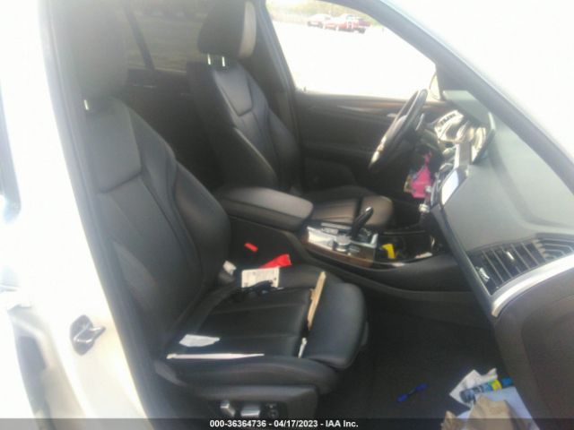 5UXTR9C5XJLC79778 BMW X3 Xdrive30i