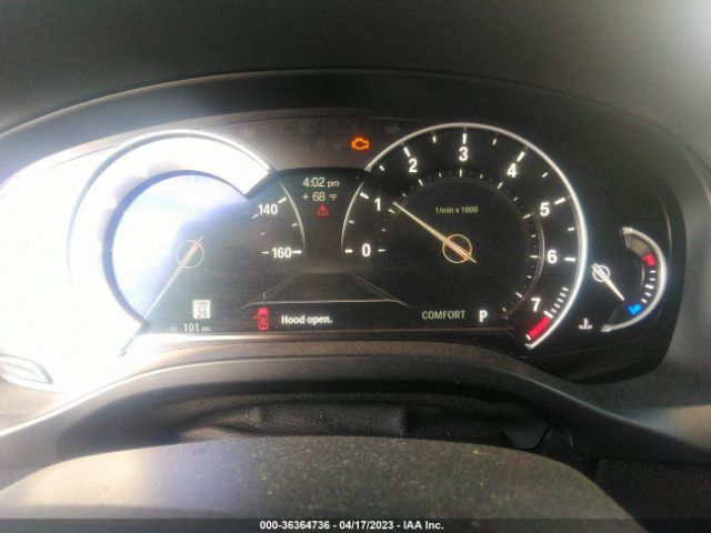 5UXTR9C5XJLC79778 BMW X3 Xdrive30i