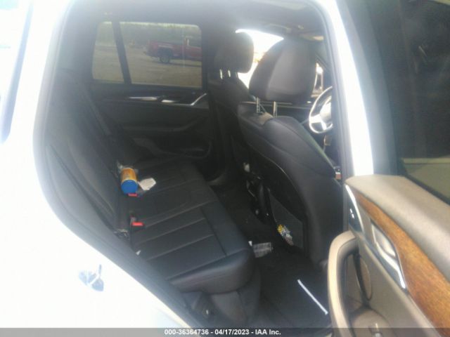 5UXTR9C5XJLC79778 BMW X3 Xdrive30i
