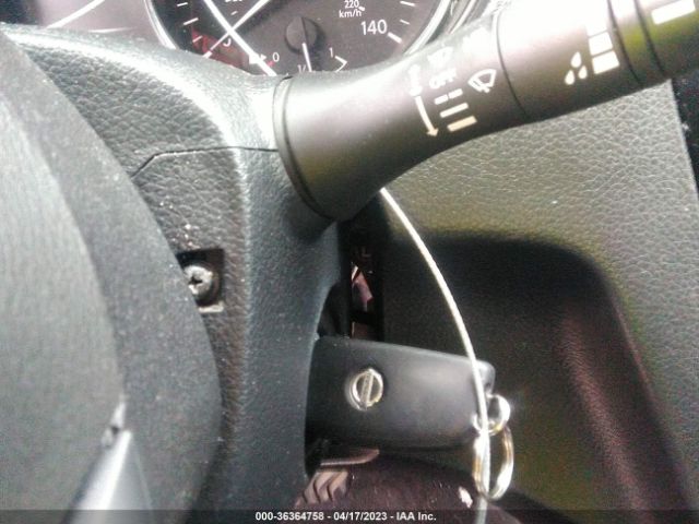 KNMAT2MTXHP520107 Nissan ROGUE S
