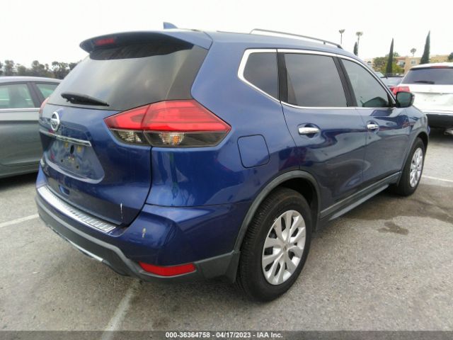 KNMAT2MTXHP520107 Nissan ROGUE S