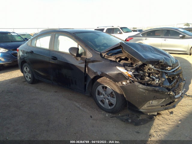 2018 1G1BC5SM3J7106375 main image