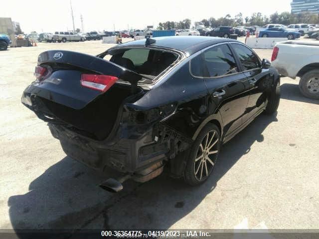 5XXGT4L3XHG126332 KIA Optima Lx